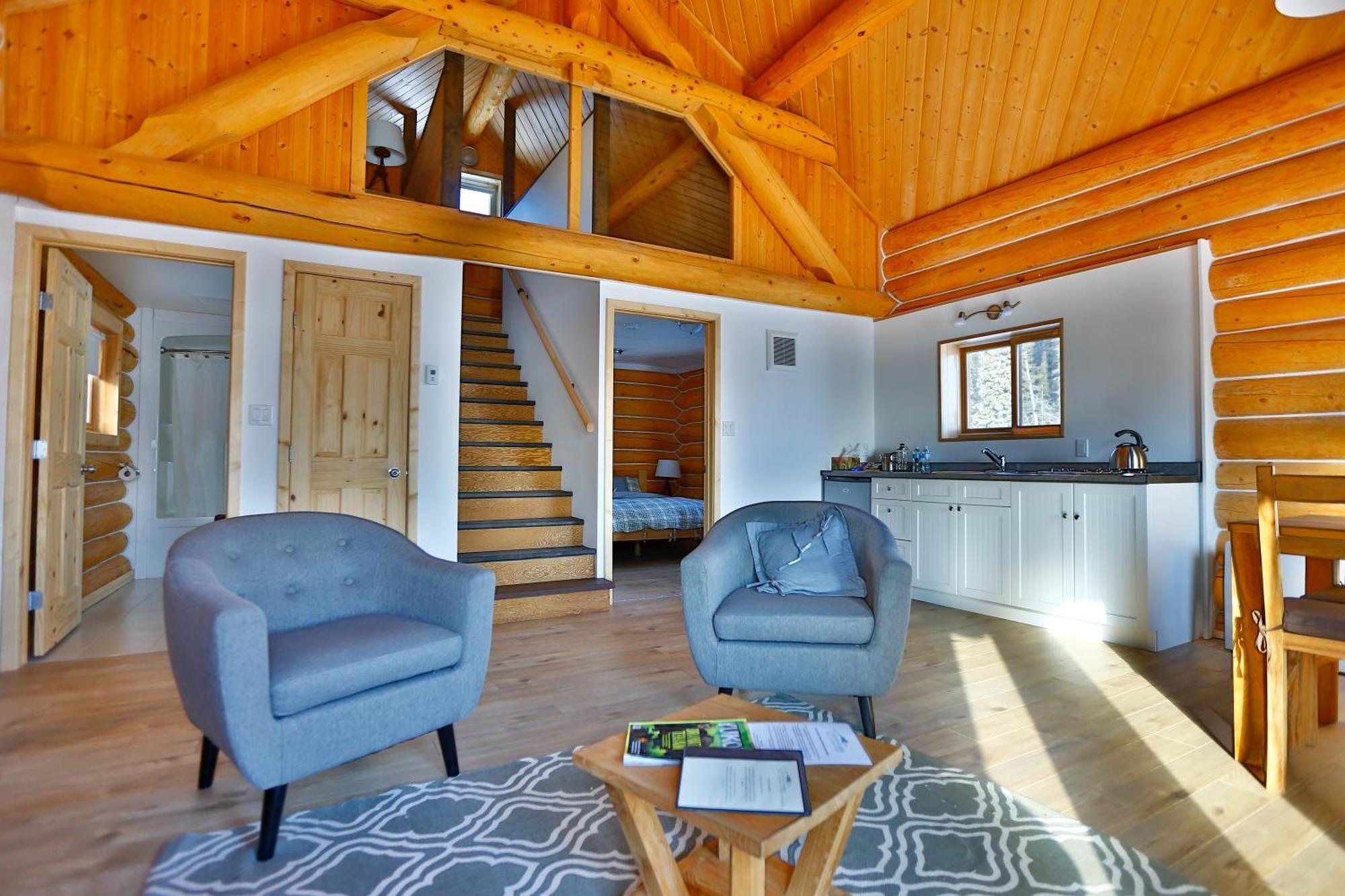 Southern Lakes Resort Tagish Extérieur photo